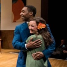 BWW Review: GUESS WHO'S COMING TO DINNER at The Guthrie