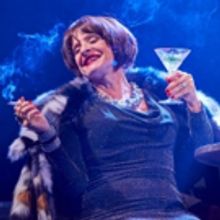 Patti LuPone Covers Set Breakdown During Performance of COMPANY
