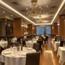 BWW Review: BEN & JACK'S STEAKHOUSE in Midtown East is a Fine Dining Destination to T