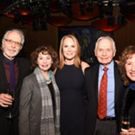 Herb Alpert Foundation Endows The Eden Alpert Therapeutic Music Program at Vista Del…