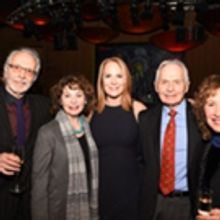Herb Alpert Foundation Endows The Eden Alpert Therapeutic Music Program at Vista Del…
