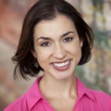 Emily Ramirez of PHANTOM OF THE OPERA at Blumenthal Performing Arts Center Belk Theat