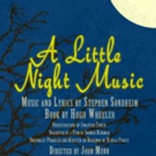 Tacoma Little Theatre Announces Auditions For A LITTLE NIGHT MUSIC