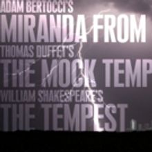 Random Access Theatre Announces Its 2019 Season Of The Storm