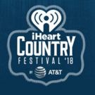 All-New Special iHEARTCOUNTRY FESTIVAL to Air Sunday, August 5, on FOX