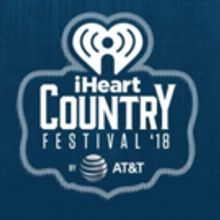 All-New Special iHEARTCOUNTRY FESTIVAL to Air Sunday, August 5, on FOX