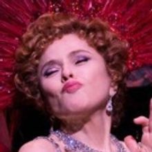BWW Review:  Bernadette Peters' Star Quality Shimmers in Jerry Zaks' Wondrous HELLO, 