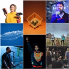 Tron Theatre Launches Mayfesto 2019: A Season Of Escapology
