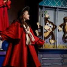 BWW Feature: MADELINE'S CHRISTMAS at Horizon Theatre Company