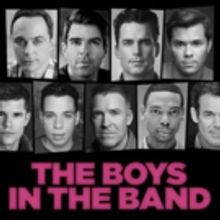 THE BOYS IN THE BAND Tickets Go Onsale Saturday