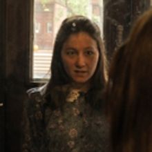 Photo Flash: SHEILA Makes World Premiere at A.R.T./New York Theatres