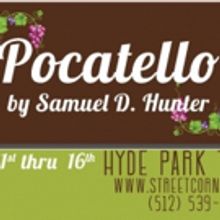 BWW Review: POCATELLO - Defining a Family in Shifting Times