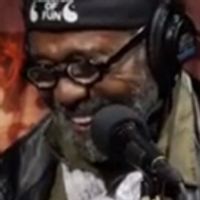 VIDEO: Ben Vereen Sings 'What A Wonderful World' On WBGO Video