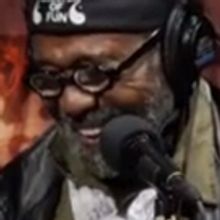 VIDEO: Ben Vereen Sings 'What A Wonderful World' On WBGO