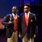 BWW Review: Mosaic Theater Brings Back Thought-Provoking HOODED, OR BEING BLACK FOR…