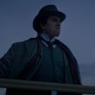 VIDEO: Watch the Trailer for Oscar Wilde-Themed THE HAPPY PRINCE
