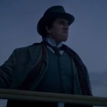 VIDEO: Watch the Trailer for Oscar Wilde-Themed THE HAPPY PRINCE