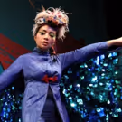 Photo Flash: First Look at THE EMPEROR'S NIGHTINGALE