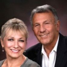 Sun City's Ward and Borzello Present SIDE BY SIDE at The Arthur Newman Theatre