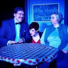 Stage Coach Theatre Presents the World Premiere Of Comedy GLADYS NIGHTS