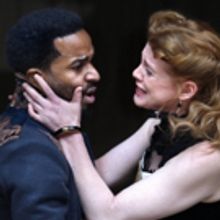 BWW Review: OTHELLO, Shakespeare's Globe