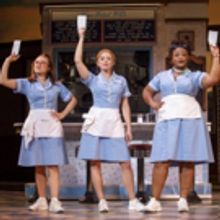 Kravis Center Announces Kravis on Broadway Season With WAITRESS, HELLO, DOLLY! and Mo