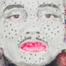 Ebony G. Patterson Site-Specific Garden Installation and Exhibition Opening at Pérez