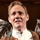 Photo Flash: First Look at HANS CHRISTIAN ANDERSEN: TALES REAL & IMAGINED