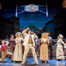 BWW Review: THE MUSIC MAN at Kennedy Center