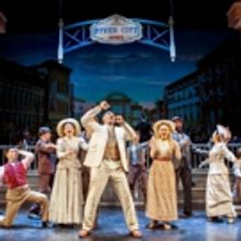 BWW Review: THE MUSIC MAN at Kennedy Center