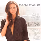 Sara Evans Delivers Powerful Heartbreak Anthem 'All The Love You Left Me'
