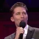 VIDEO: Matthew Morrison and Laura Michelle Kelly Perform Rodgers and Hammerstein…