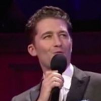 VIDEO: Matthew Morrison and Laura Michelle Kelly Perform Rodgers and Hammerstein… Video