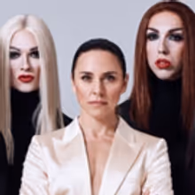 Melanie C Confirmed To Perform Live At  New York City Pride On June 30