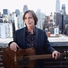 Singer-Songwriter Jackson Browne to Receive Les Paul Innovation Award at 33rd Annual…