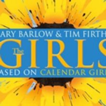 CALENDAR GIRLS Cast Album Now Available for Pre-Order