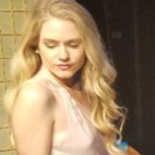 THE GOOD SEEDS By Lauren Andrews Makes A Splash At The Semi-Finals For The Strawberry