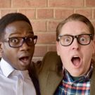 BWW Review: GUTENBERG! THE MUSICAL! Charms Audiences at A/C Theatre Company