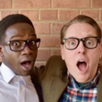 BWW Review: GUTENBERG! THE MUSICAL! Charms Audiences at A/C Theatre Company Photo