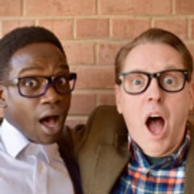 BWW Review: GUTENBERG! THE MUSICAL! Charms Audiences at A/C Theatre Company