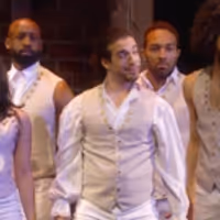 VIDEO: Get A First Look At SPAMILTON on Tour Video