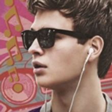 Showtime to Air the World Television Premiere of Oscar-Nominated BABY DRIVER July 14
