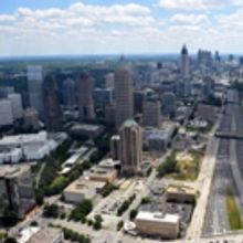 Atlanta's City Council Doubles Arts Funding Budget