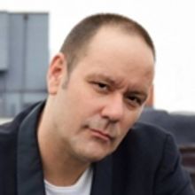 The Loft At City Winery Presents Dan Ruth's A LIFE BEHIND BARS