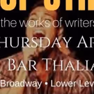 WE SO HAPA Rises Up For BC/EFA With SONGS OF OTHERNESS 4/26