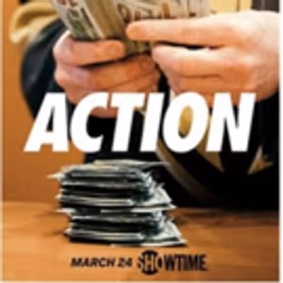 VIDEO: Showtime Releases Official Trailer For ACTION