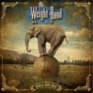 The Weight Band Debuts Original Studio LP 'World Gone Mad'