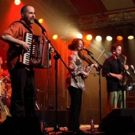 The Klezmatics Present WOODY GUTHRIE'S HAPPY JOYOUS HANUKKAH