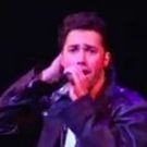 TV: Ace Young Makes His Broadway Debut in GREASE!