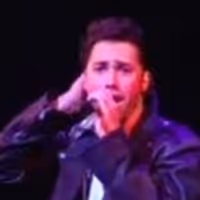 TV: Ace Young Makes His Broadway Debut in GREASE! Video